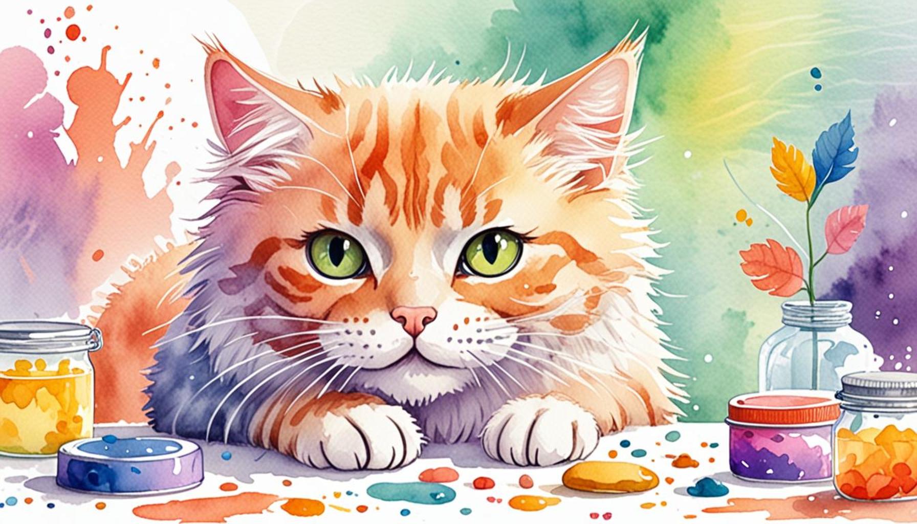 Effective Positive Reinforcement Techniques for Cat Training