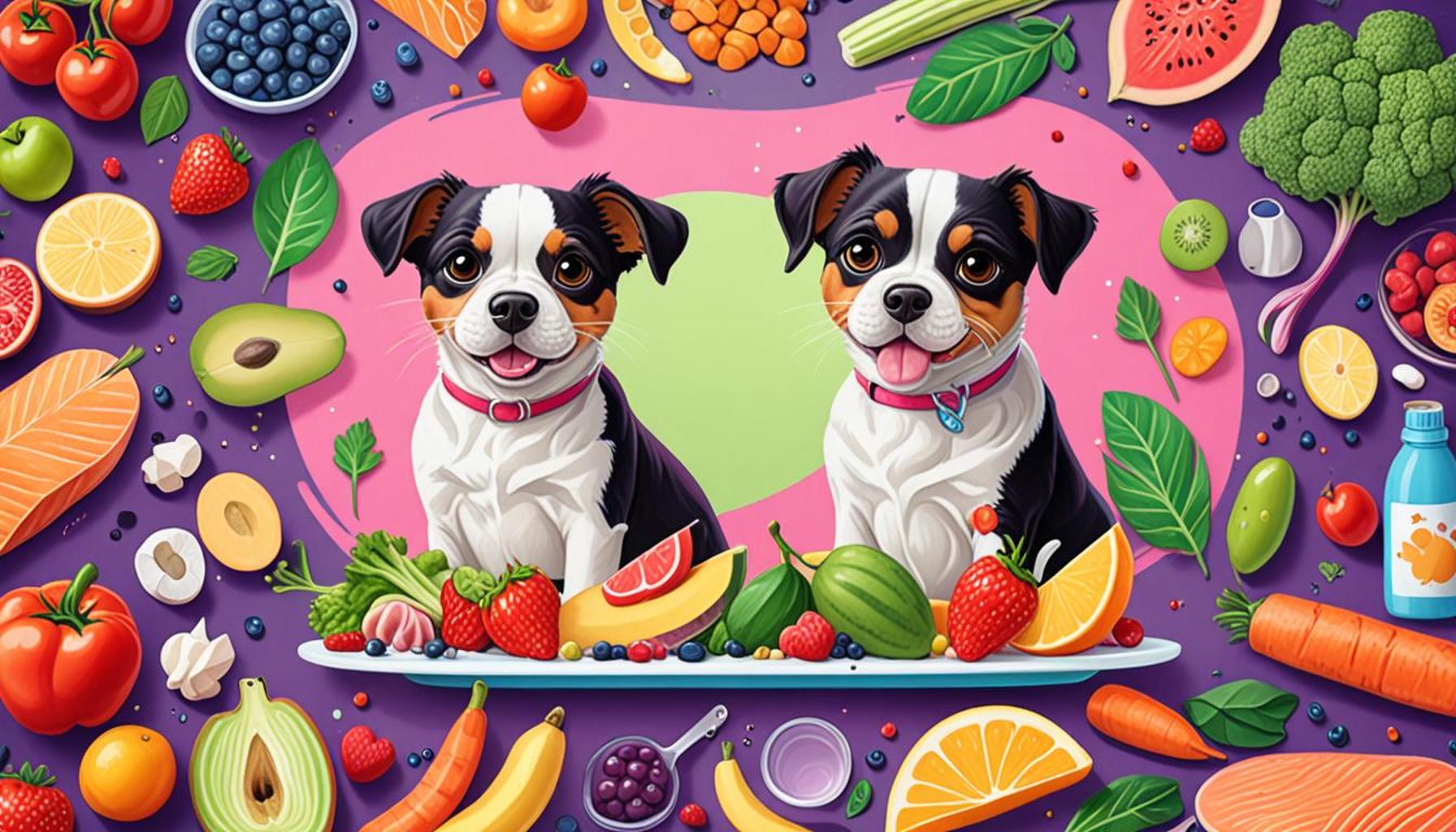 The Importance of Proper Nutrition for Your Pets Health