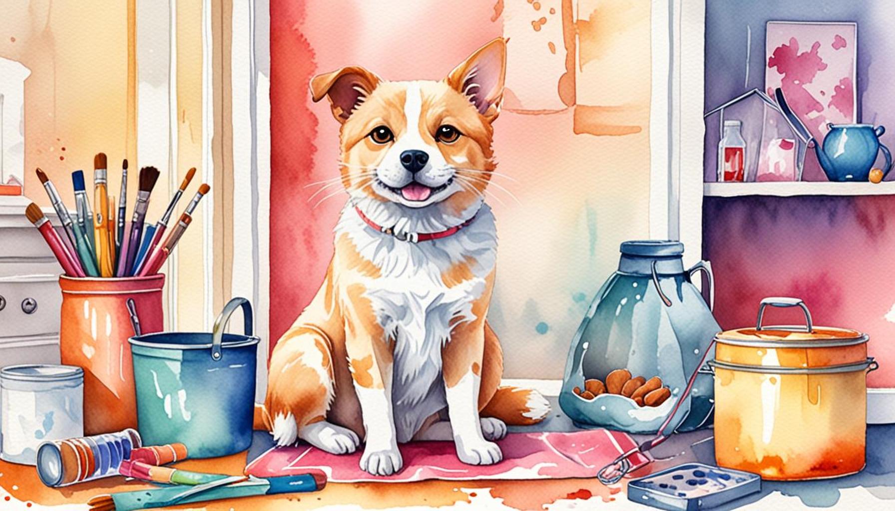 How to Prepare Your Home to Welcome a Rescued Pet: Tips and Necessary Care