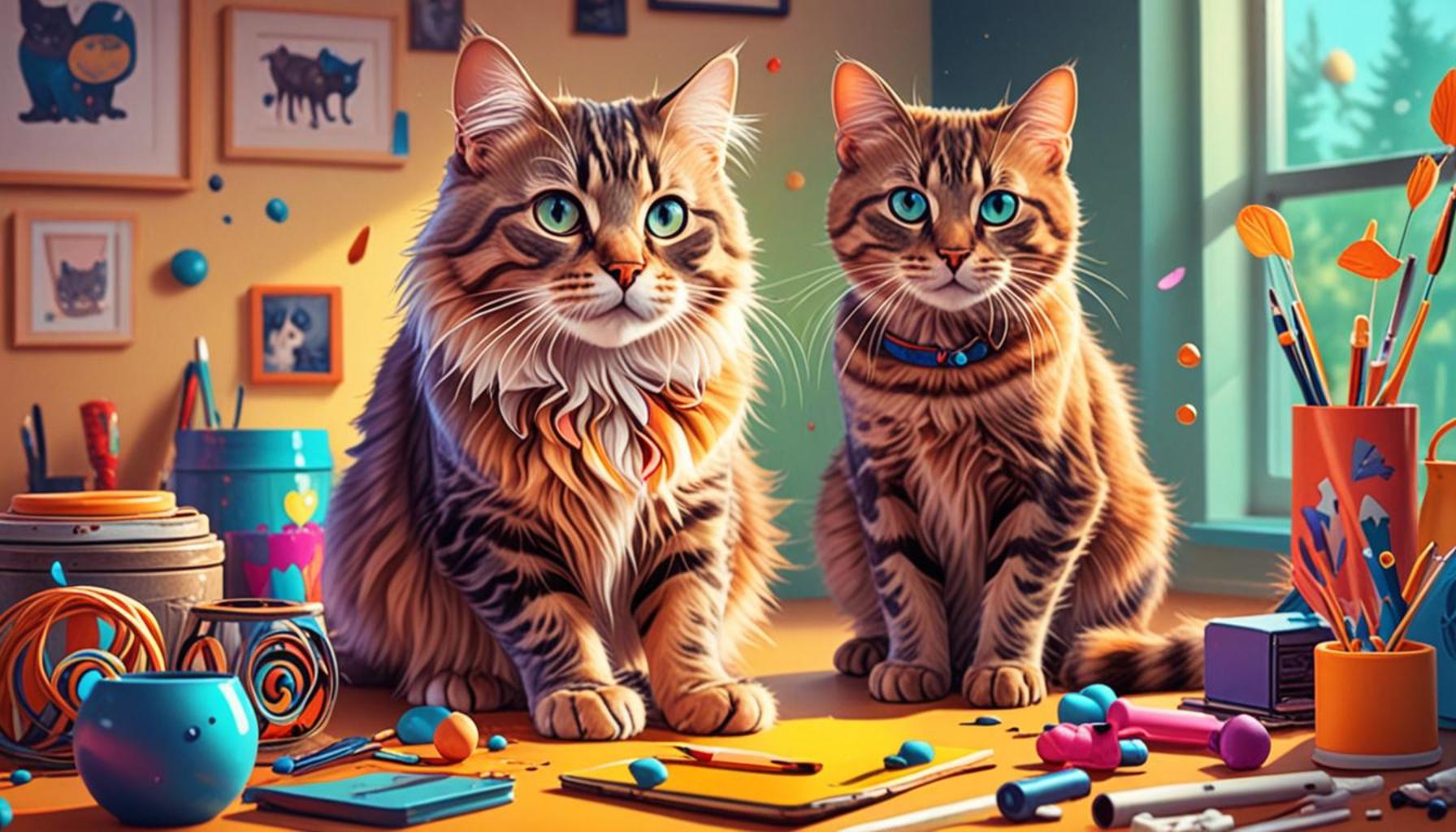 Demystifying Cat Training: Effective Methods to Teach Desired Behaviors