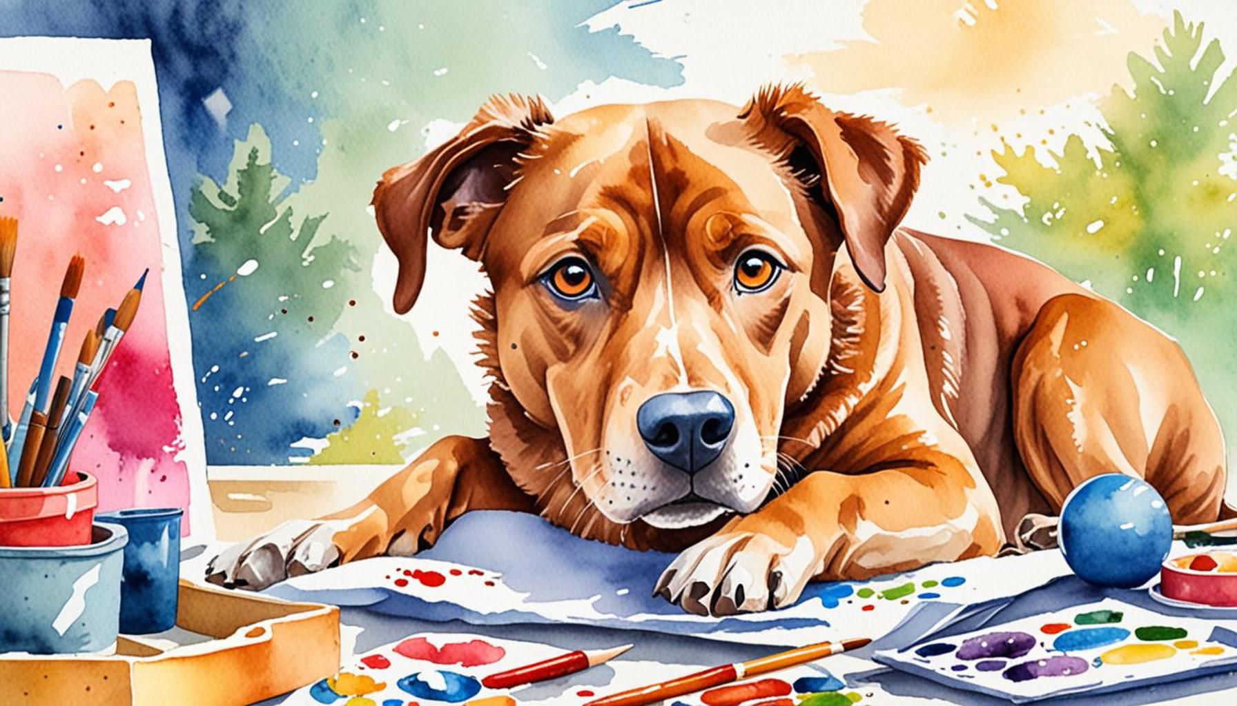 Strategies for Training Senior Dogs: Adapting Methods for Age