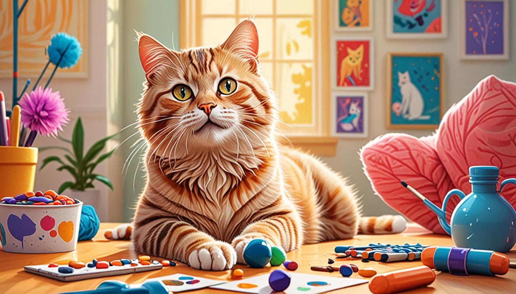 Positive Reinforcement Techniques for Training Cats