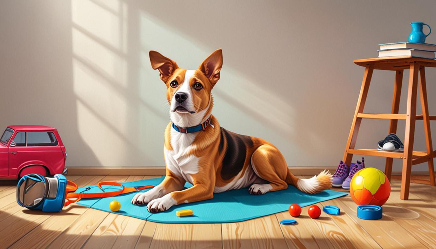 The Importance of Obedience Training for Your Pet’s Safety