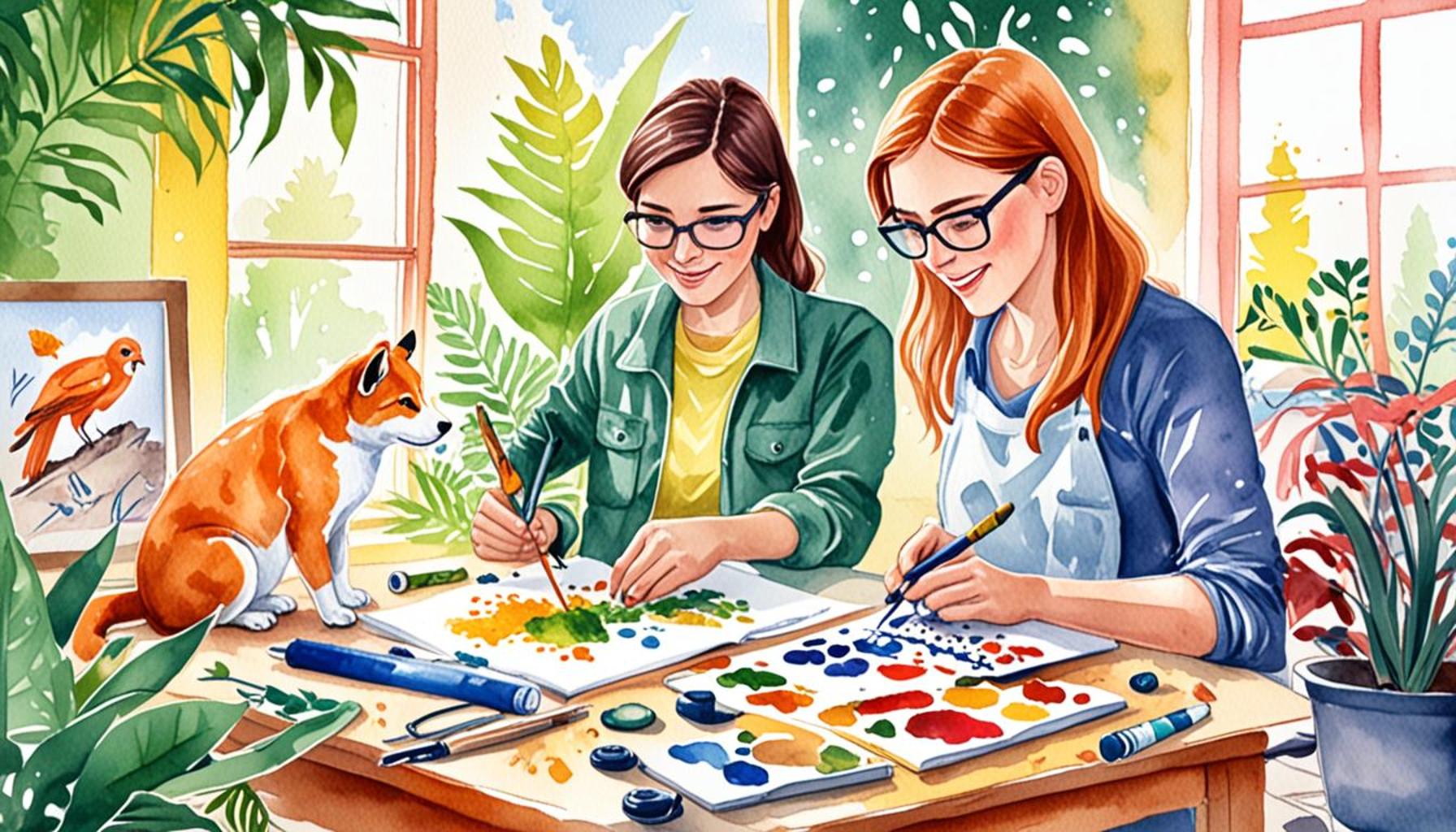 How to Use Environmental Enrichment to Improve Animal Training