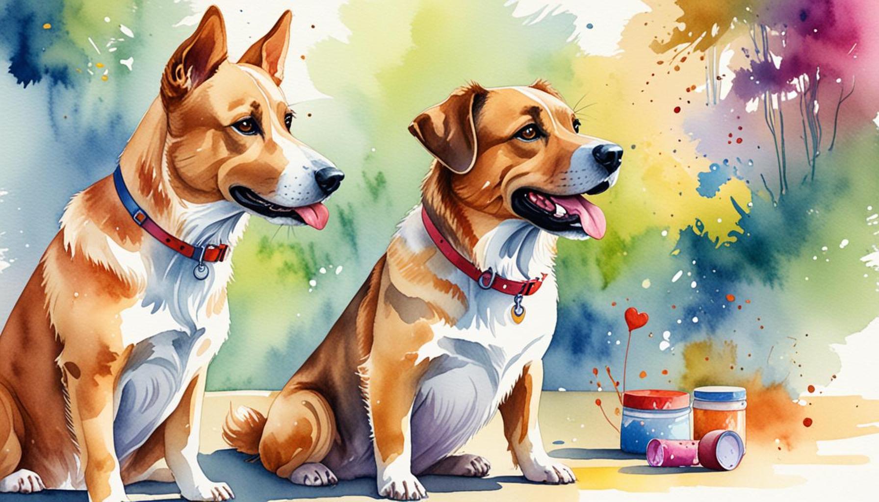 The Importance of Socialization in Dog Obedience