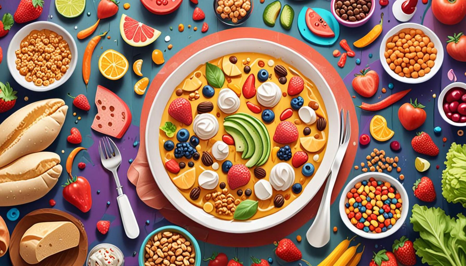 How to Choose the Ideal Food for Your Pet: Tips and Common Questions