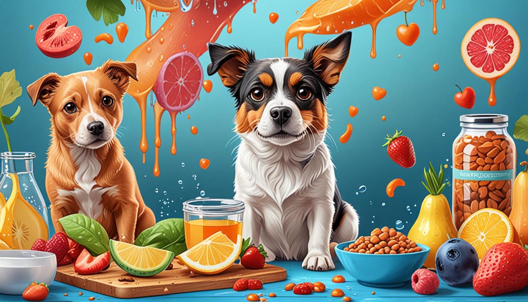 The Importance of Wet Nutrition in Pet Diets