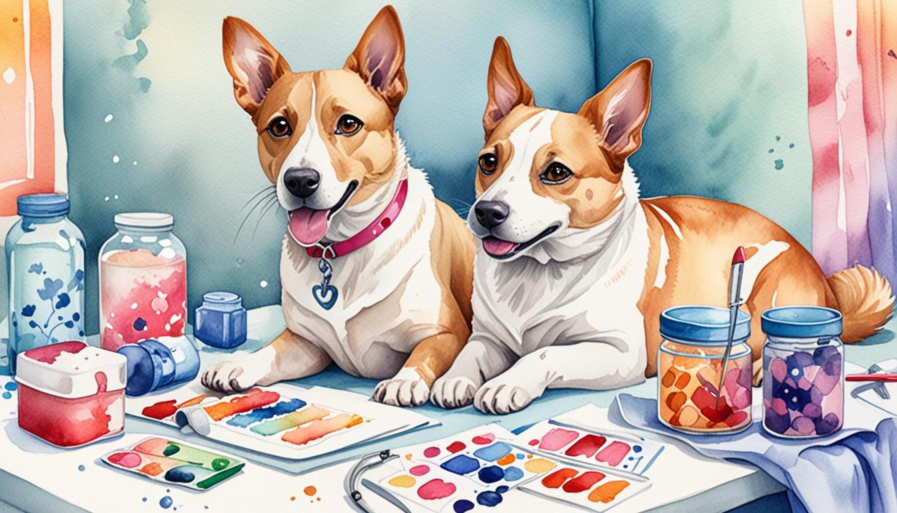 Strategies for the Rehabilitation of Pets After Surgeries