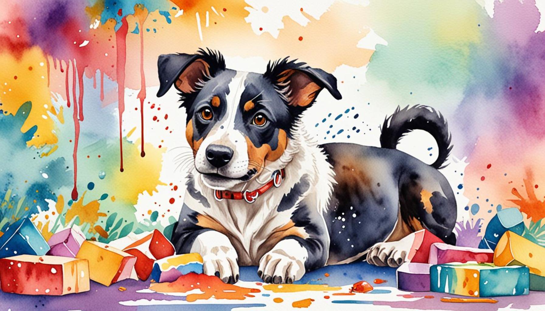 The Importance of Positive Training for Rescued Animals: Building Trust and Behavior