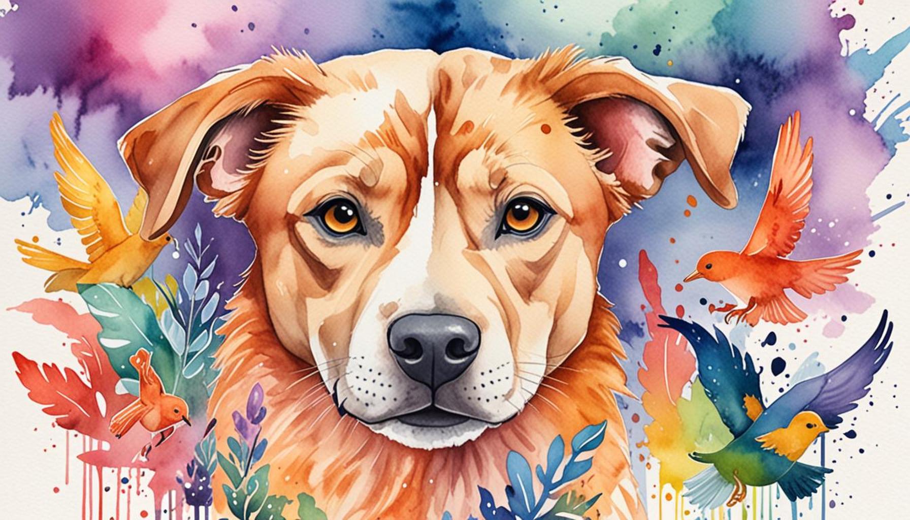 The Impact of Adopting Rescued Animals on the Mental Health of Adopters