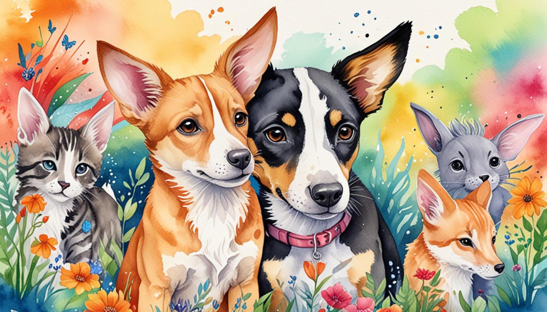 The Importance of Adopting Rescued Animals: Transforming Lives and Communities