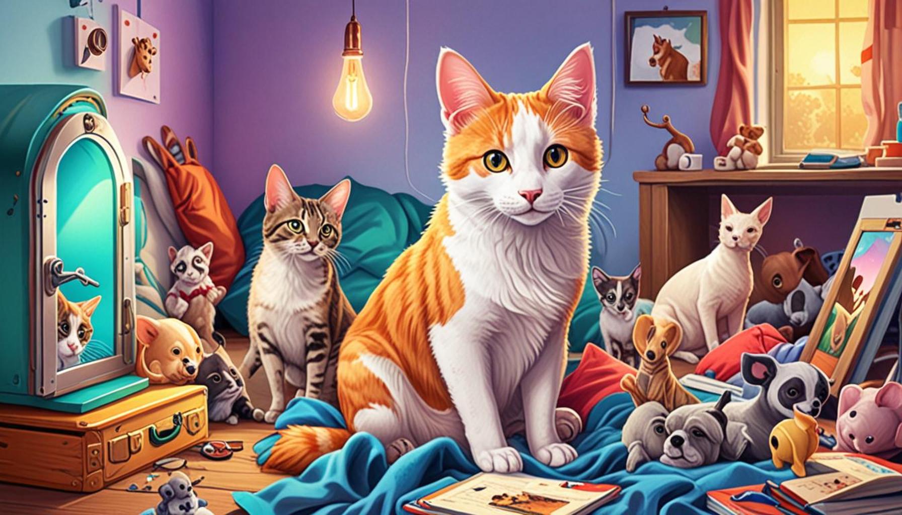 Inspiring Stories of Rescued Animals That Found Loving Homes