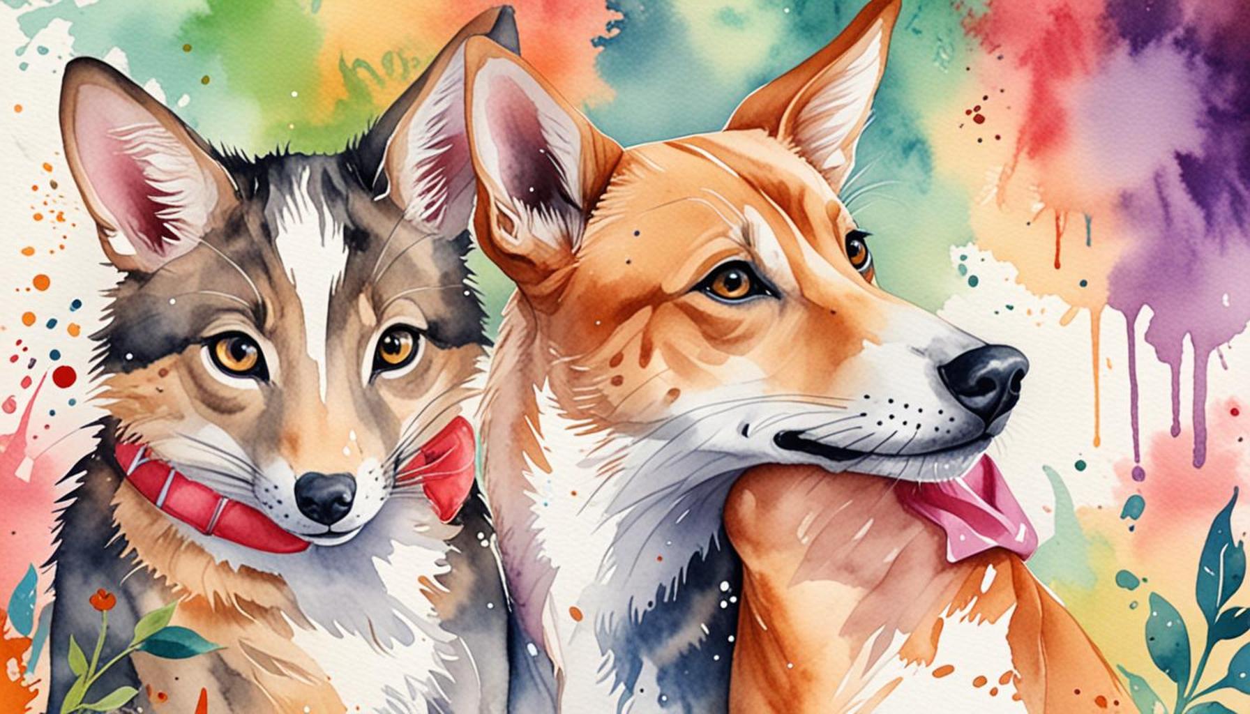 The Emotional Benefits of Adopting Rescued Animals for Families