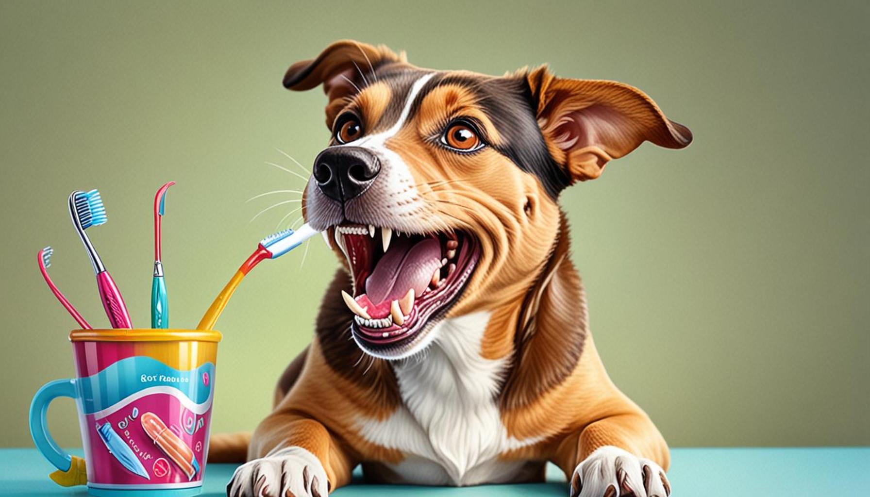 The Importance of Oral Health in Pets: Prevention and Treatment of Dental Diseases