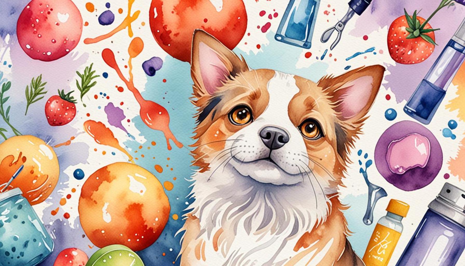 The Influence of Stress on Pet Health