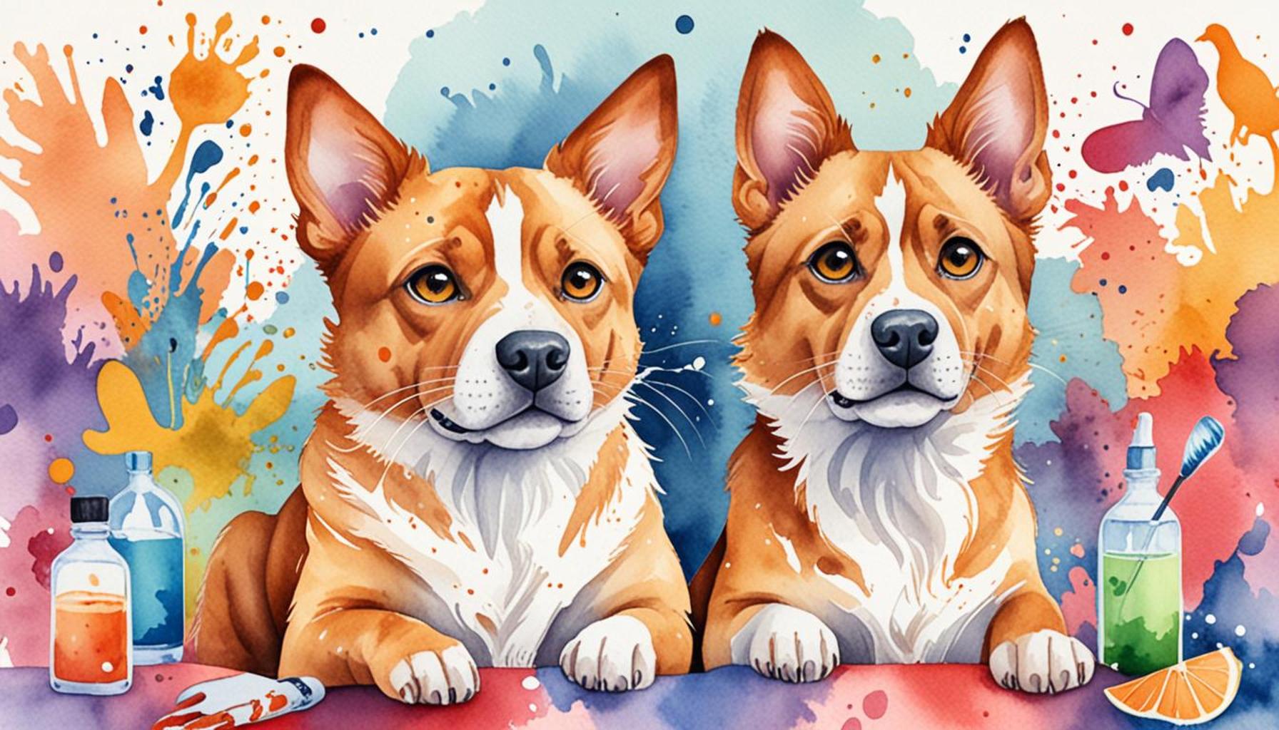 Prevention of Common Diseases in Dogs and Cats: Essential Tips for Guardians