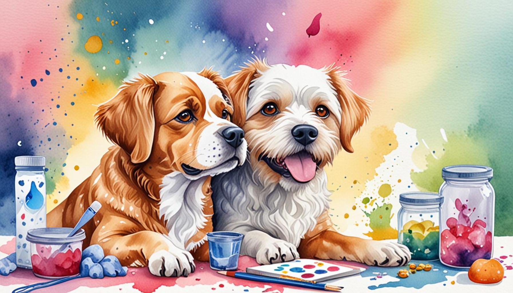 The Impact of Age on Pet Health: How to Prolong the Healthy Life of Pets