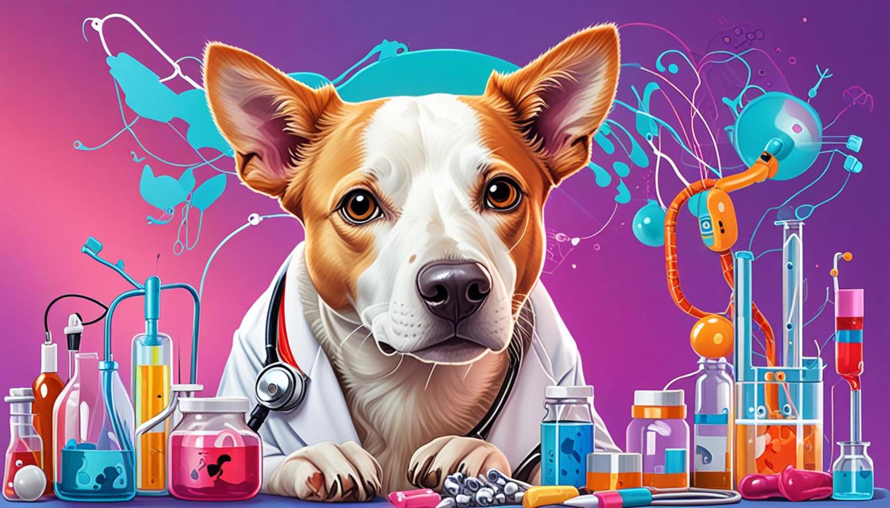 Trends in Veterinary Medicine: Technological Innovations for Animal Health Care