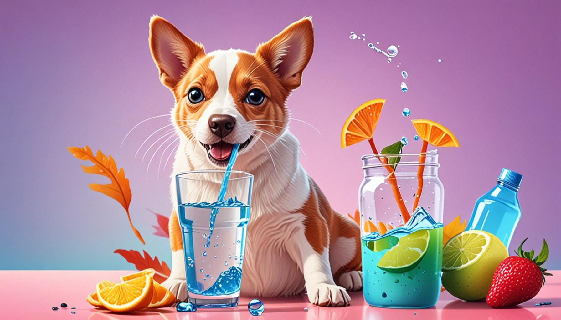 The Importance of Hydration in Pet Health: How to Ensure Your Animal Drinks Enough Water