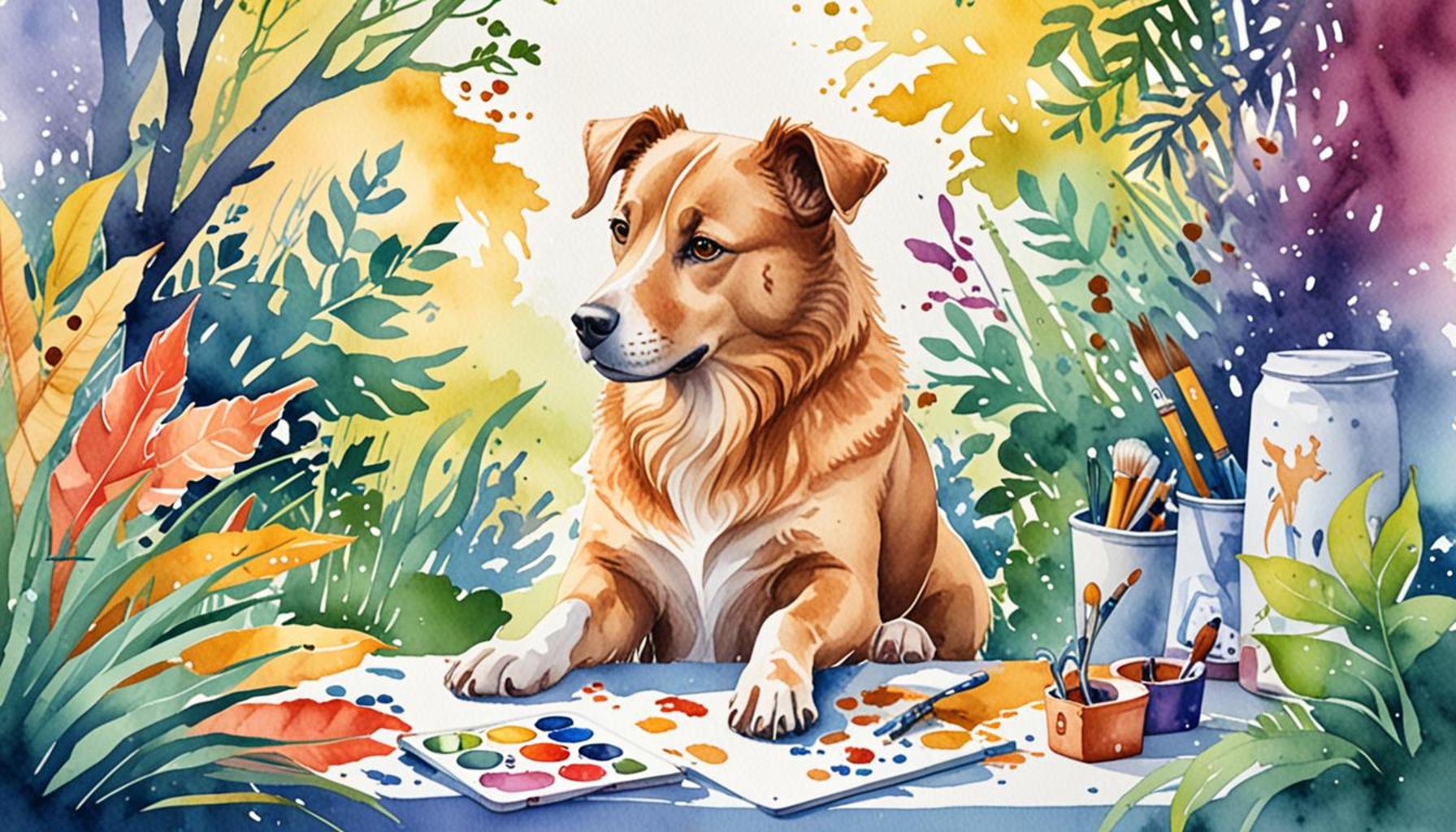 Four-Legged Companions: The Impact of Companion Species on Reducing Work Stress