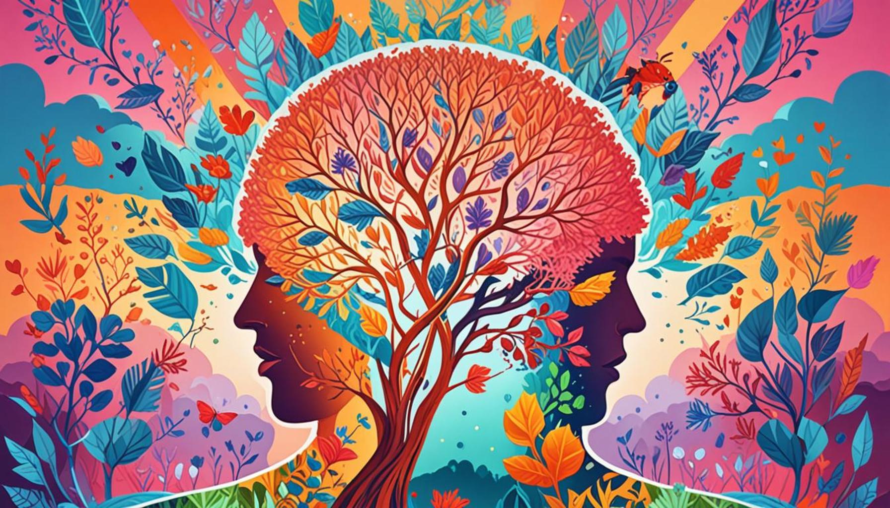 The Role of Companion Species in Mental Health: Benefits and Challenges