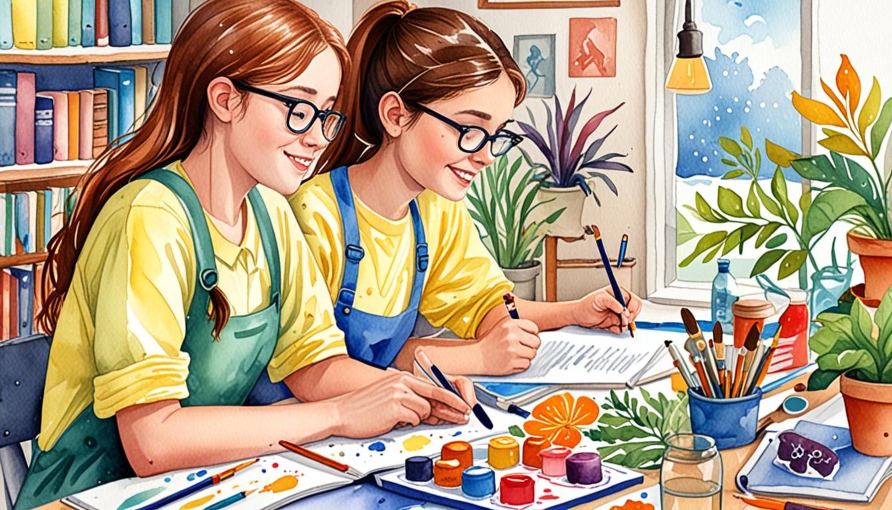 Study Companions: The Role of Companion Species in Enhancing Academic Performance of Students