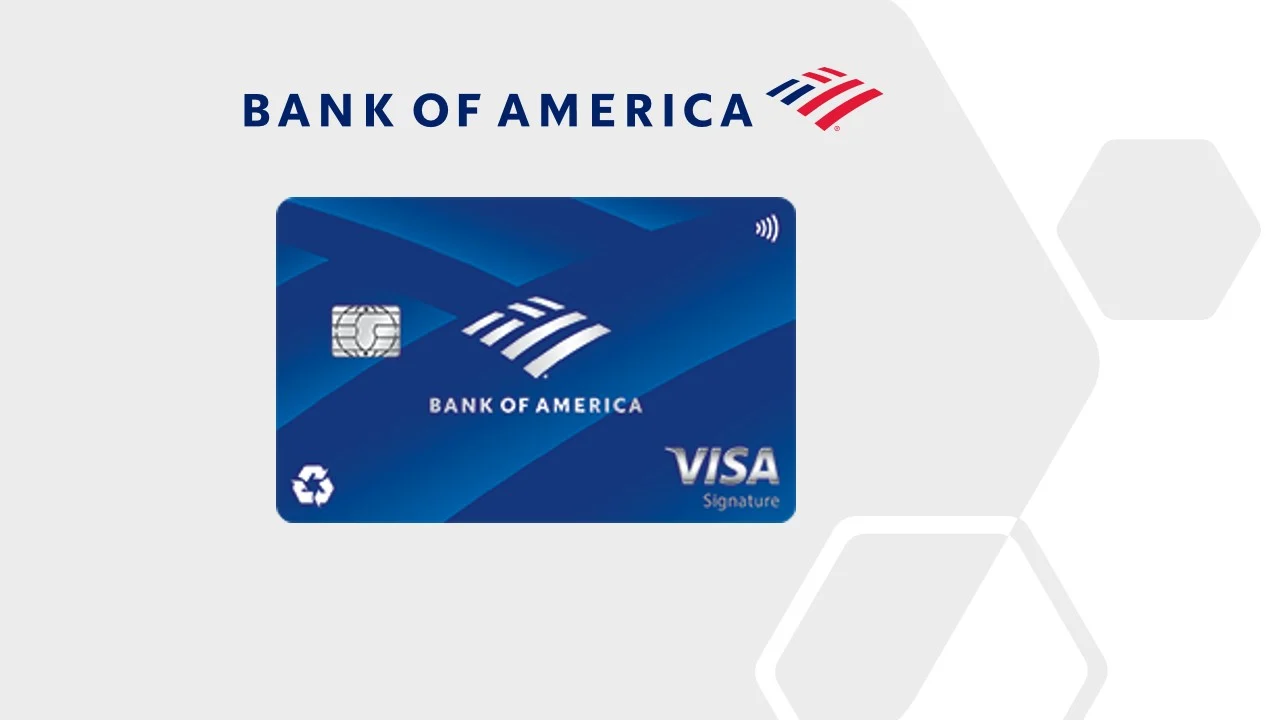 Apply for Bank of America Travel Rewards Credit Card Step-by-Step Guide