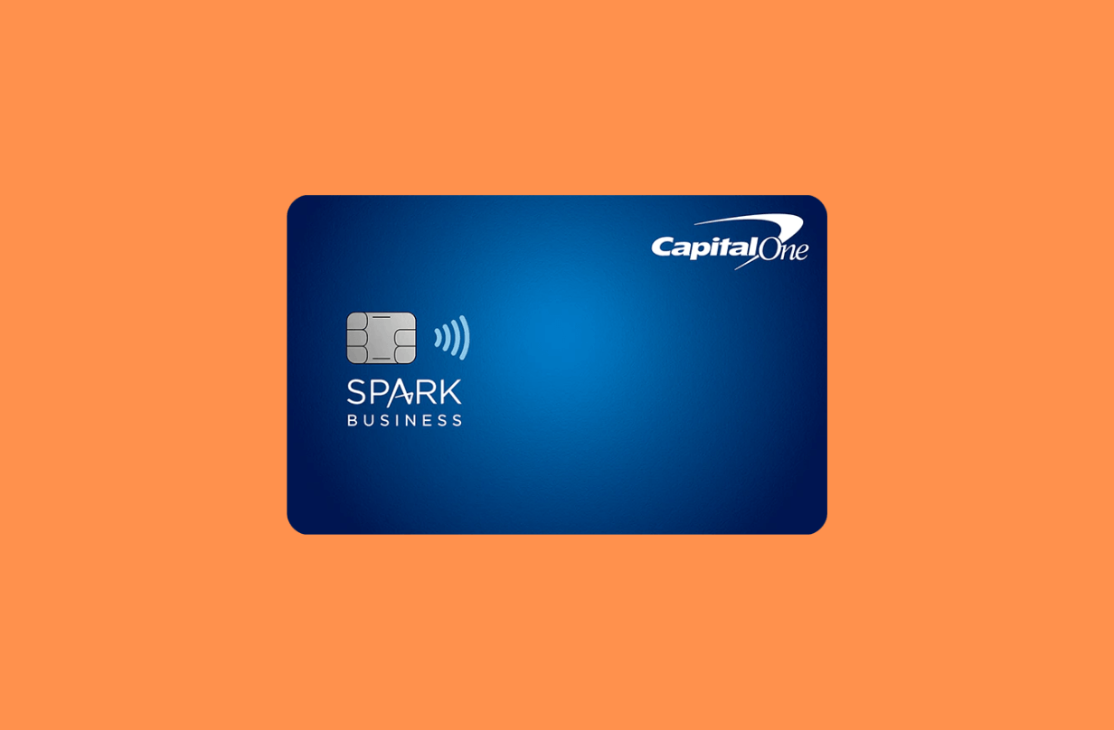 How to Apply for the Capital One Spark Miles Credit Card Easy Steps