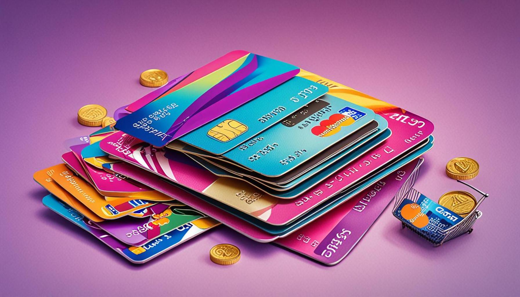 The Effects of Credit Card Interest Rates on Household Budget