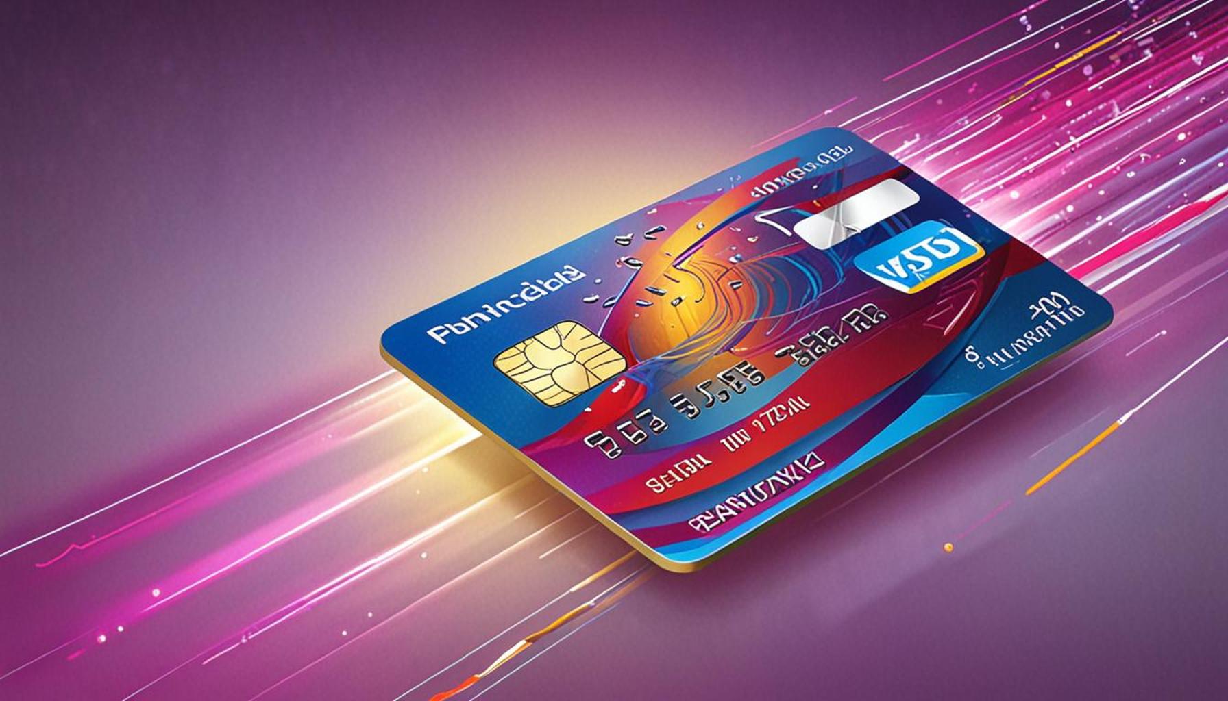The Future of Credit Cards: Technological Innovations and Trends in the Financial Market
