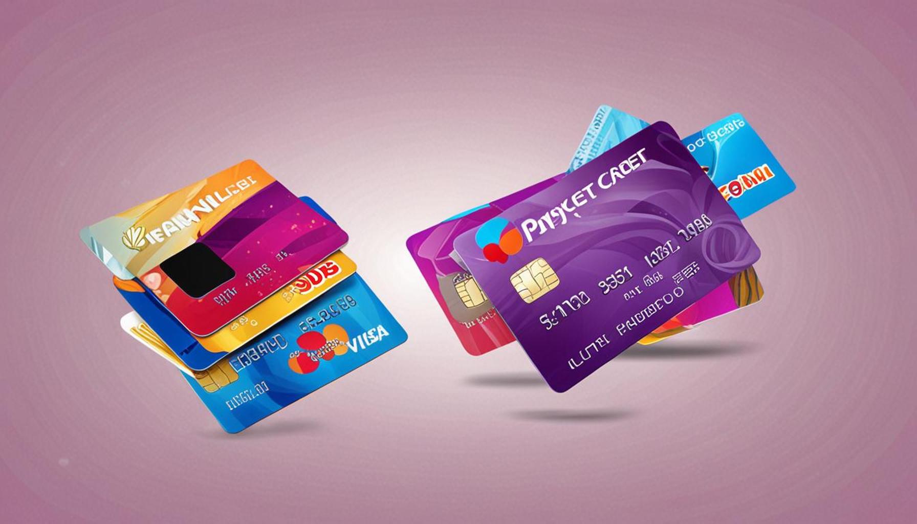 Alternatives to Credit Cards: Payment Options That Can Be More Efficient