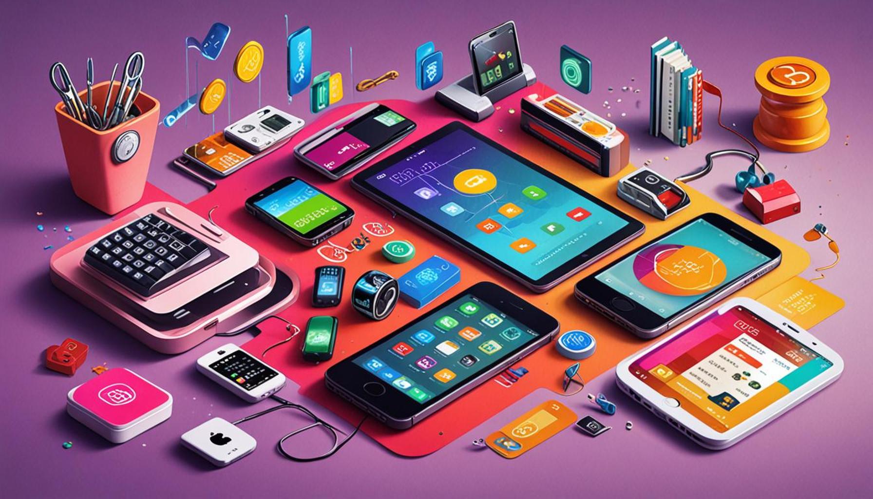 Technology and Debt Management: Applications That Help Control and Reduce Debt