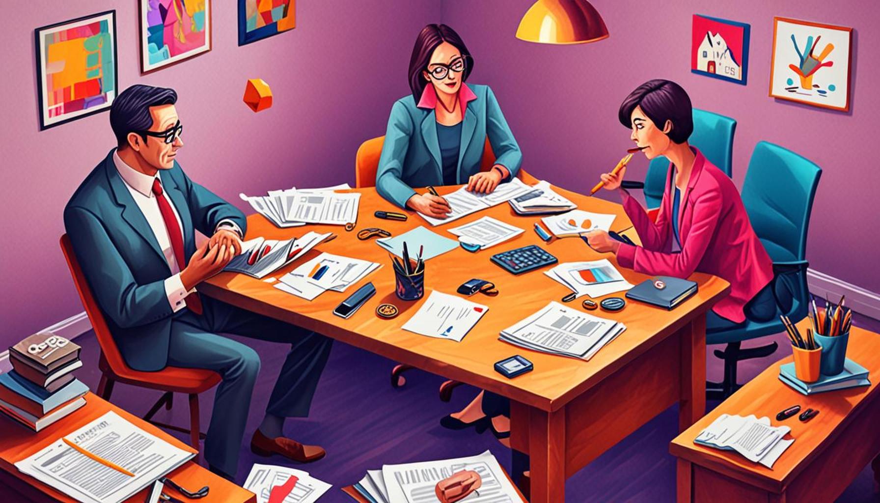 How to Negotiate Debts: Tips for Talking to Creditors