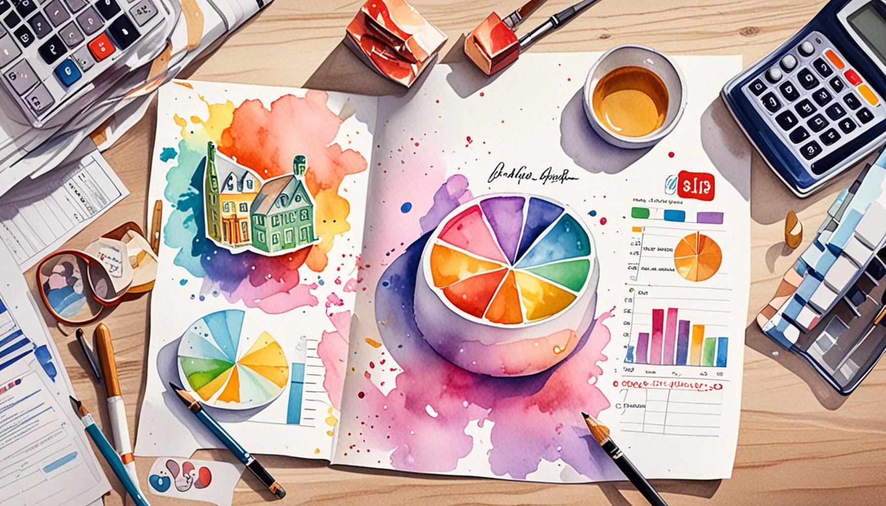 The Importance of a Monthly Budget in Debt Management