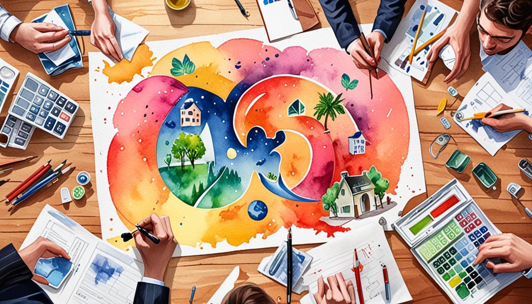 Debts and Relationships: How to Deal with Financial Issues in Partnership