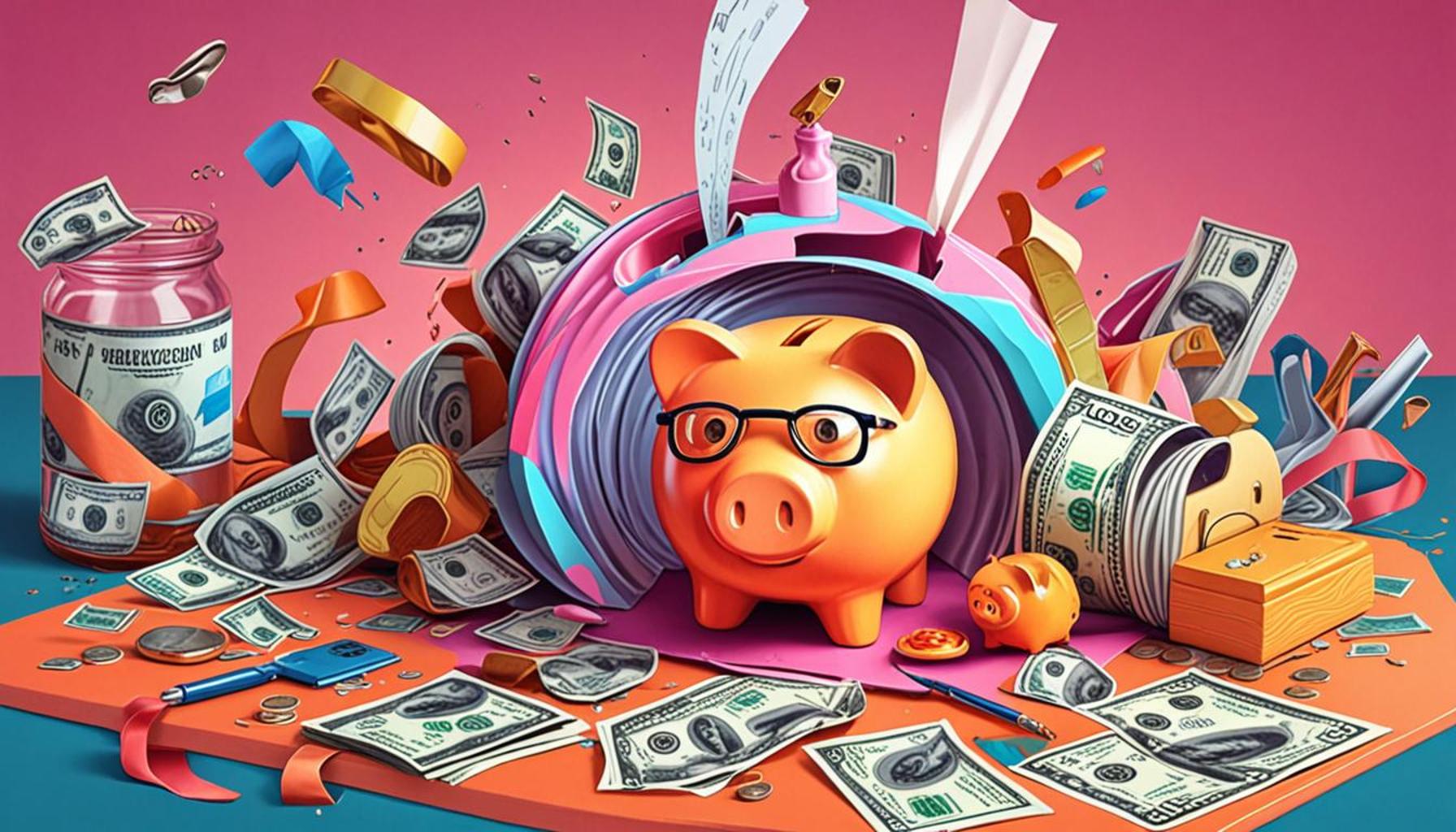 The Importance of an Emergency Fund in Preventing Indebtedness