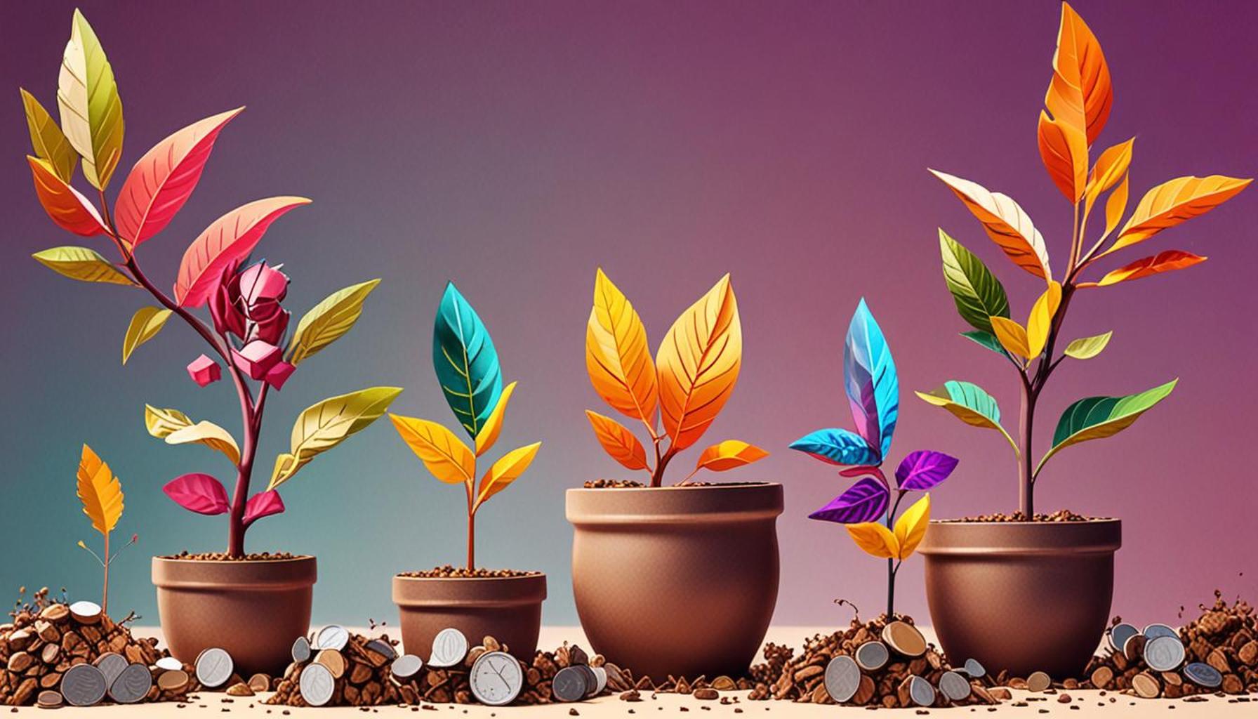 Investing in Growth Stocks vs. Value Stocks: Understanding the Differences and Opportunities