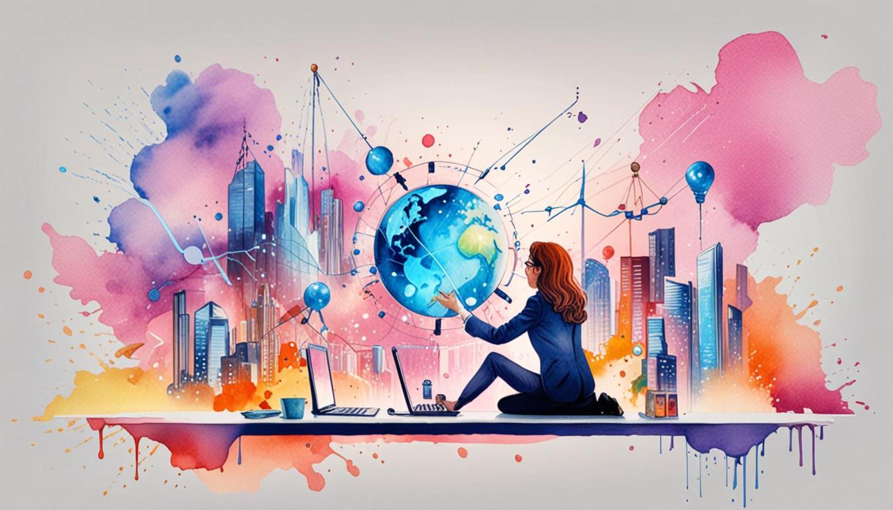 Investing in Technology: Future Trends and Opportunities in the Innovation Sector