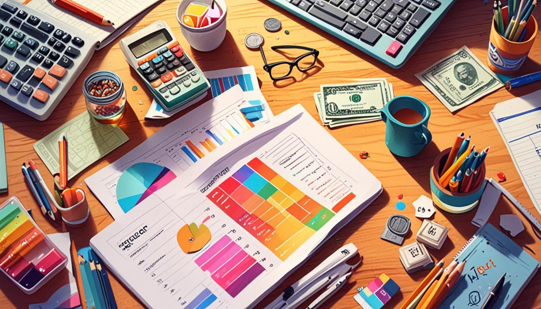 Budgeting for Students: How to Manage Finances During College