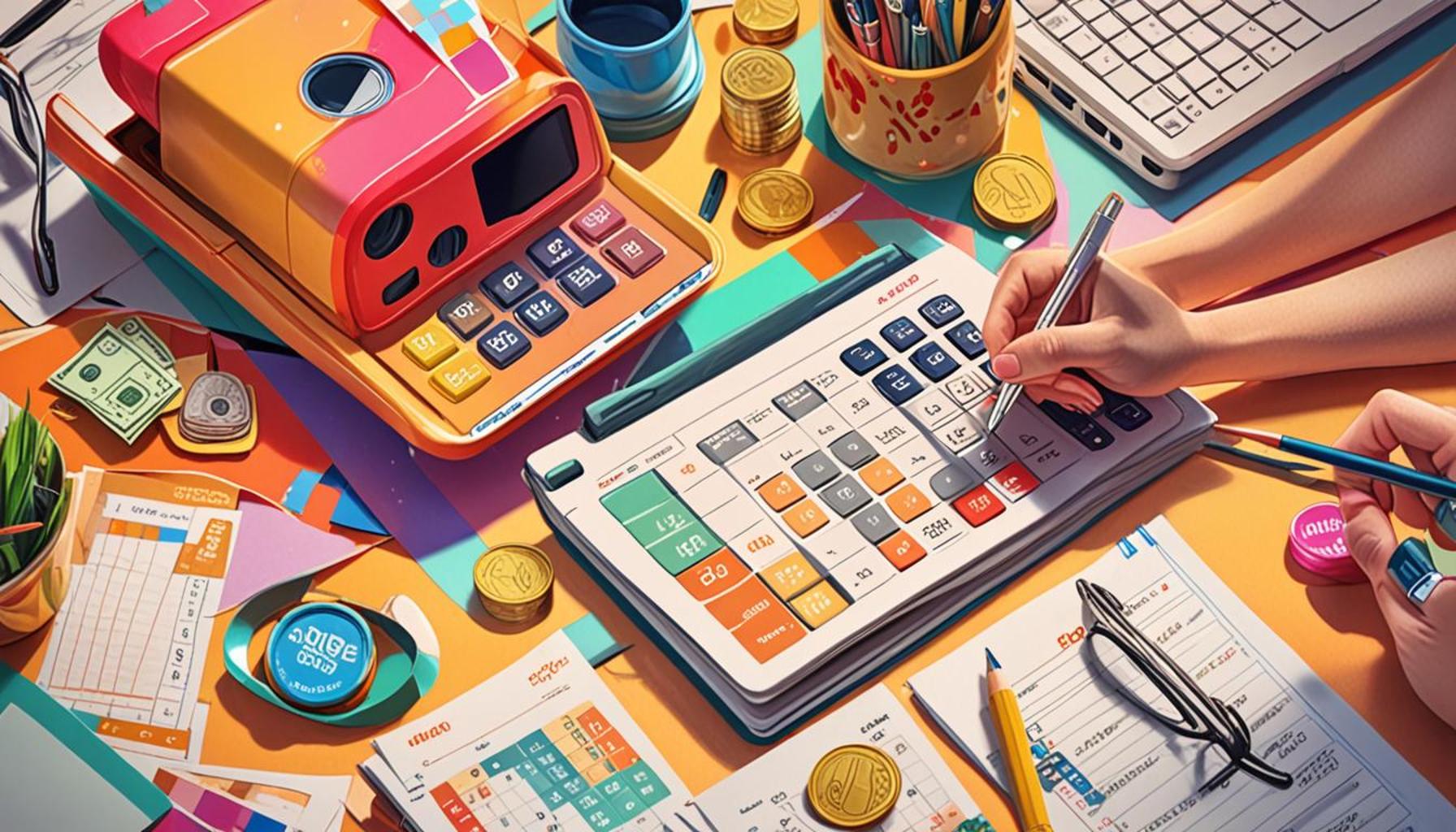 Budgeting Techniques for Families: How to Involve Everyone in Household Financial Management