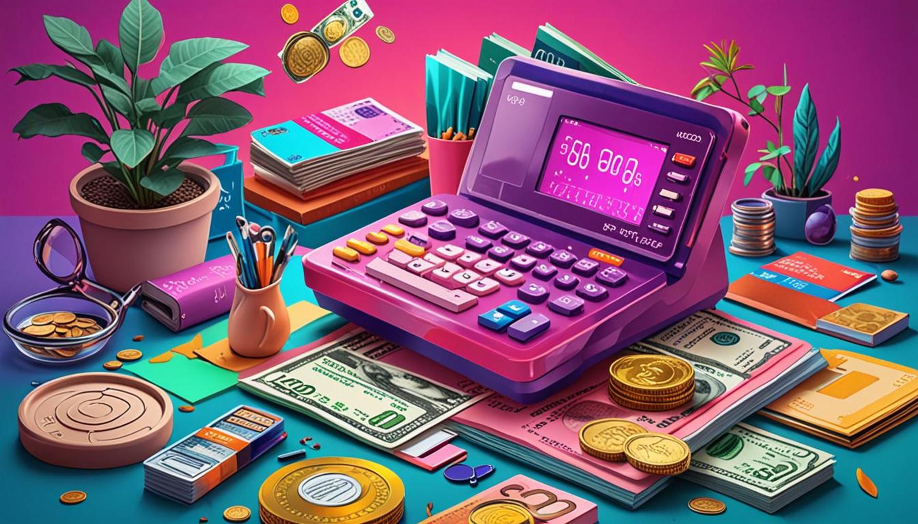 How the 50/30/20 Rule Can Transform Your Personal Finances