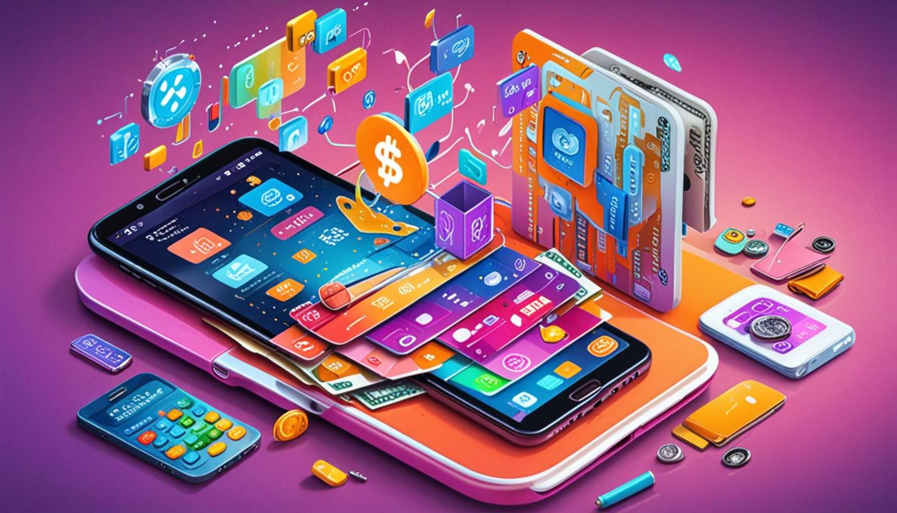 The Impact of Technology on Personal Budgeting: Apps that Facilitate Financial Control