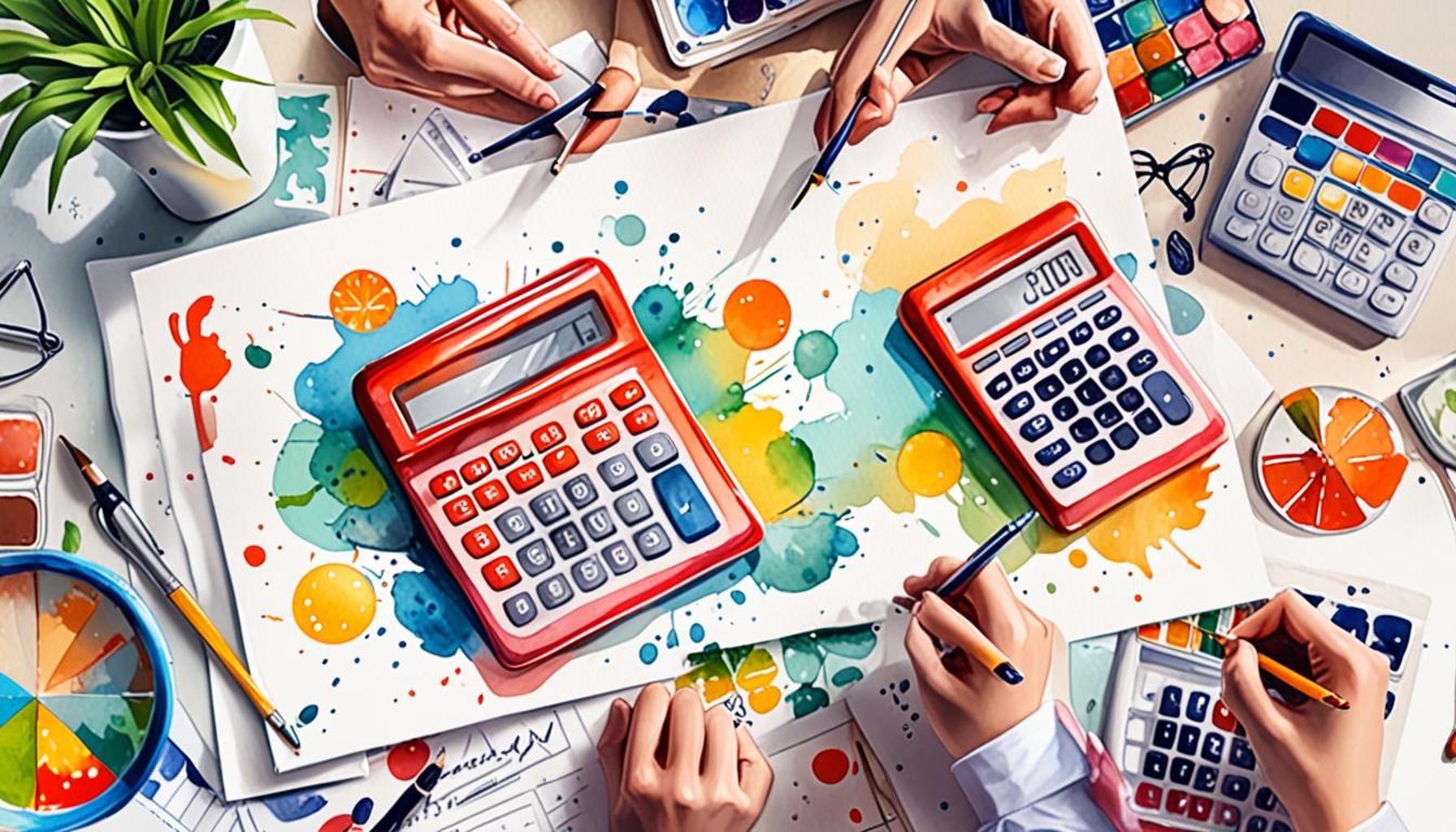 Budgeting Strategies for Freelancers: How to Efficiently Manage Variable Income