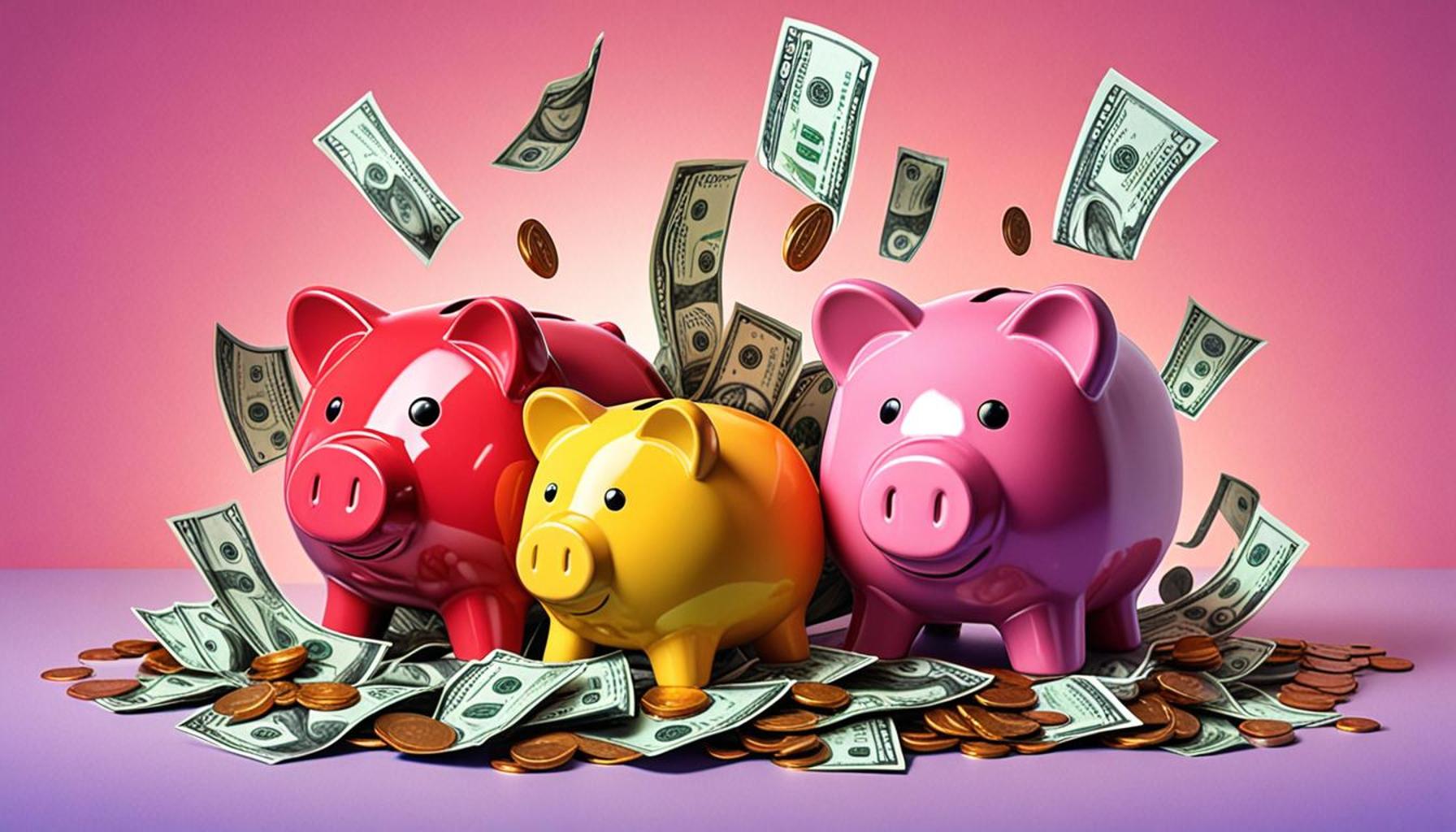 Comparing Savings Plans: Traditional vs. High-Interest Savings Account