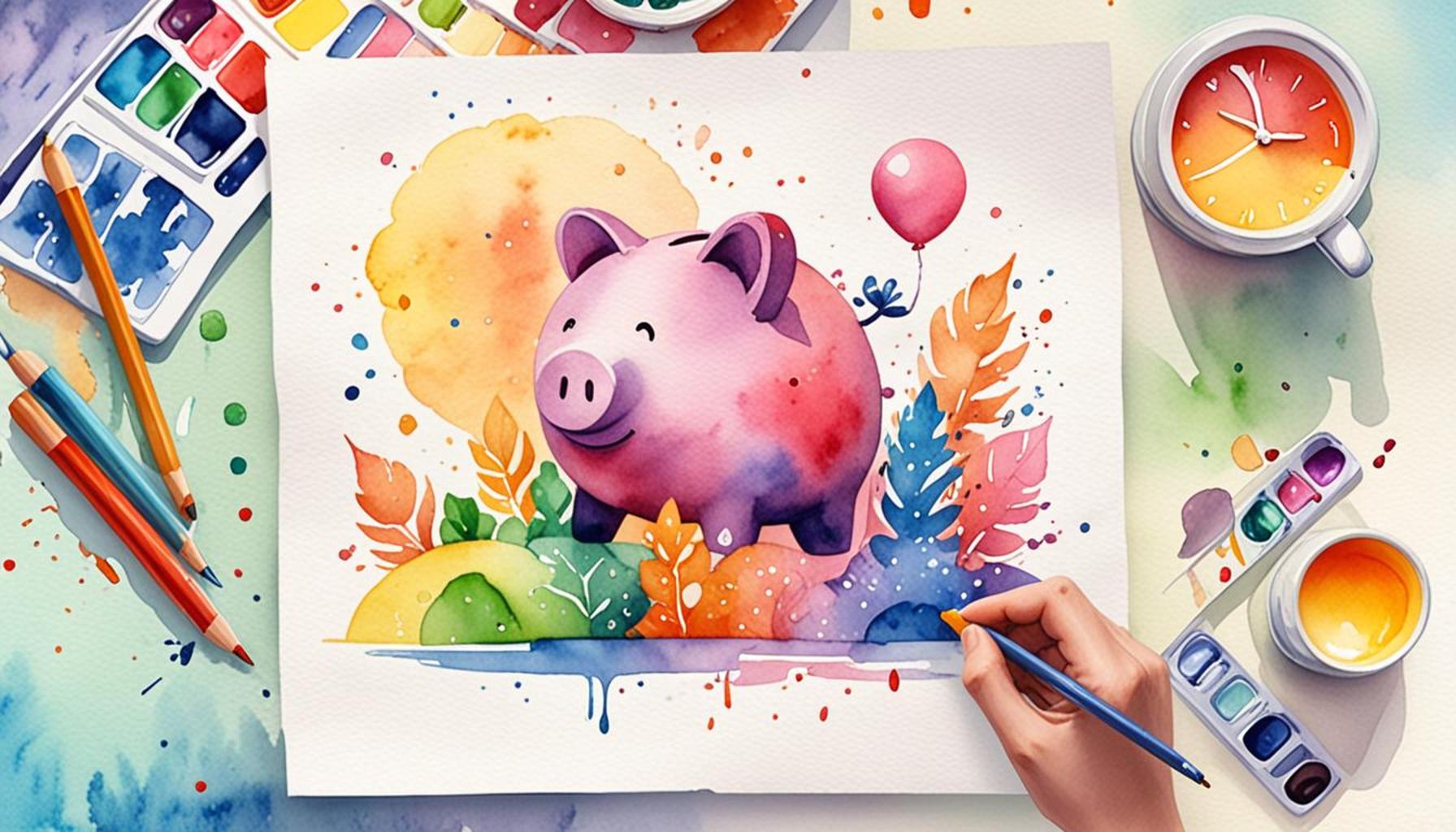 How to Choose the Ideal Savings Plan for Long-Term Goals