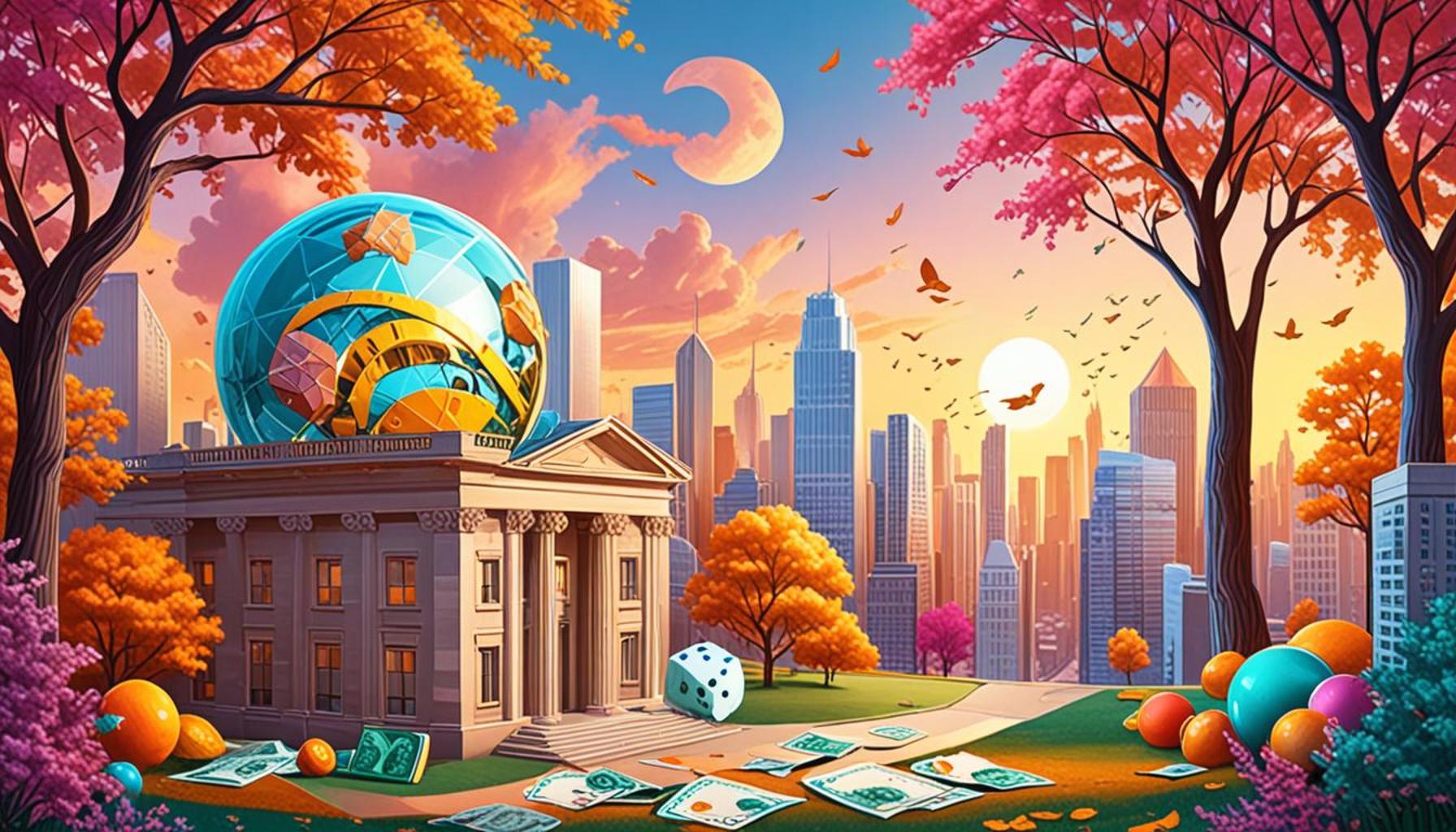 Investing in Fixed Income Securities: The Role of Interest Rates in Building a Safe Portfolio