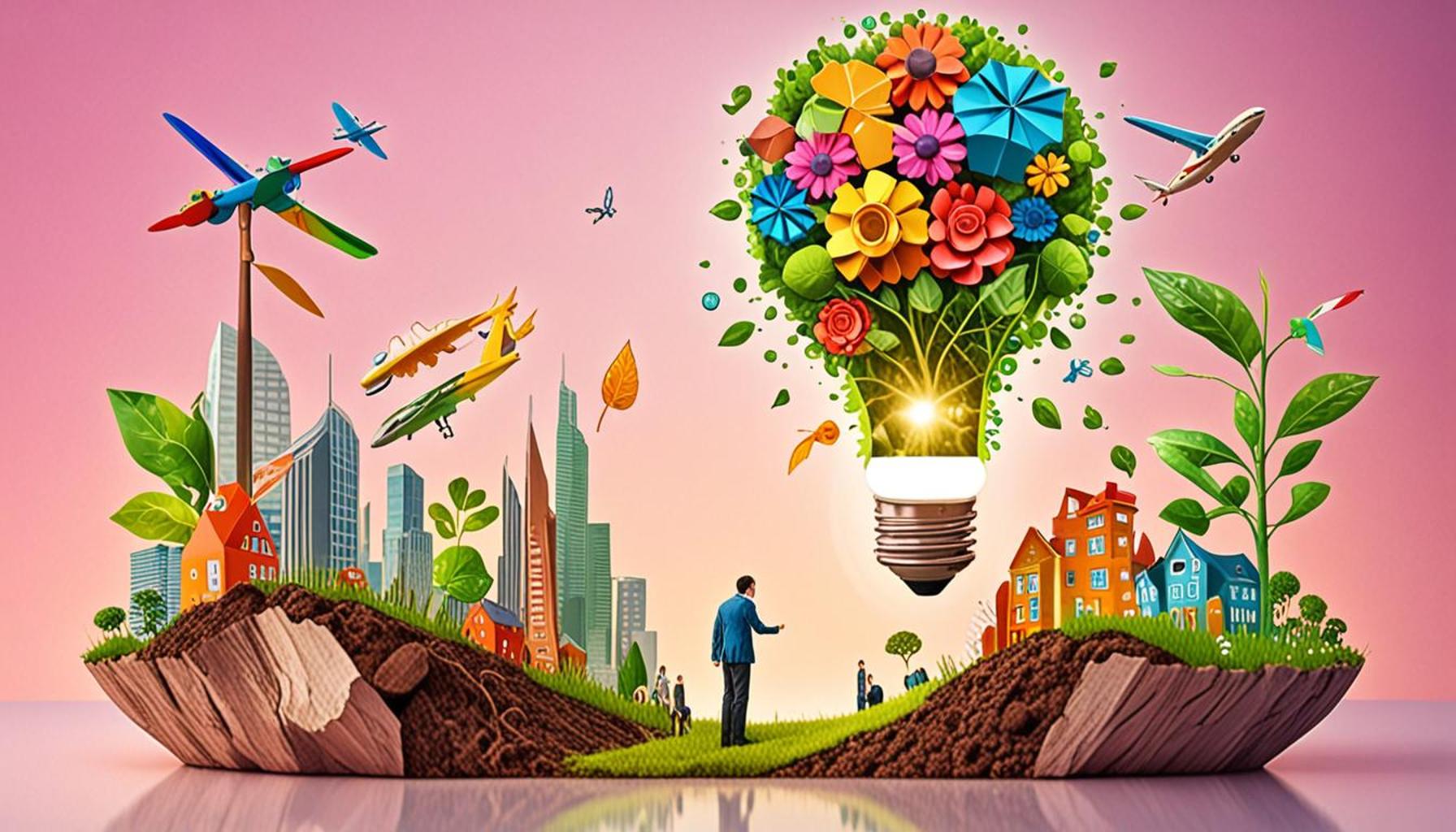 Sustainable Investment Strategies: How to Integrate Social and Financial Values