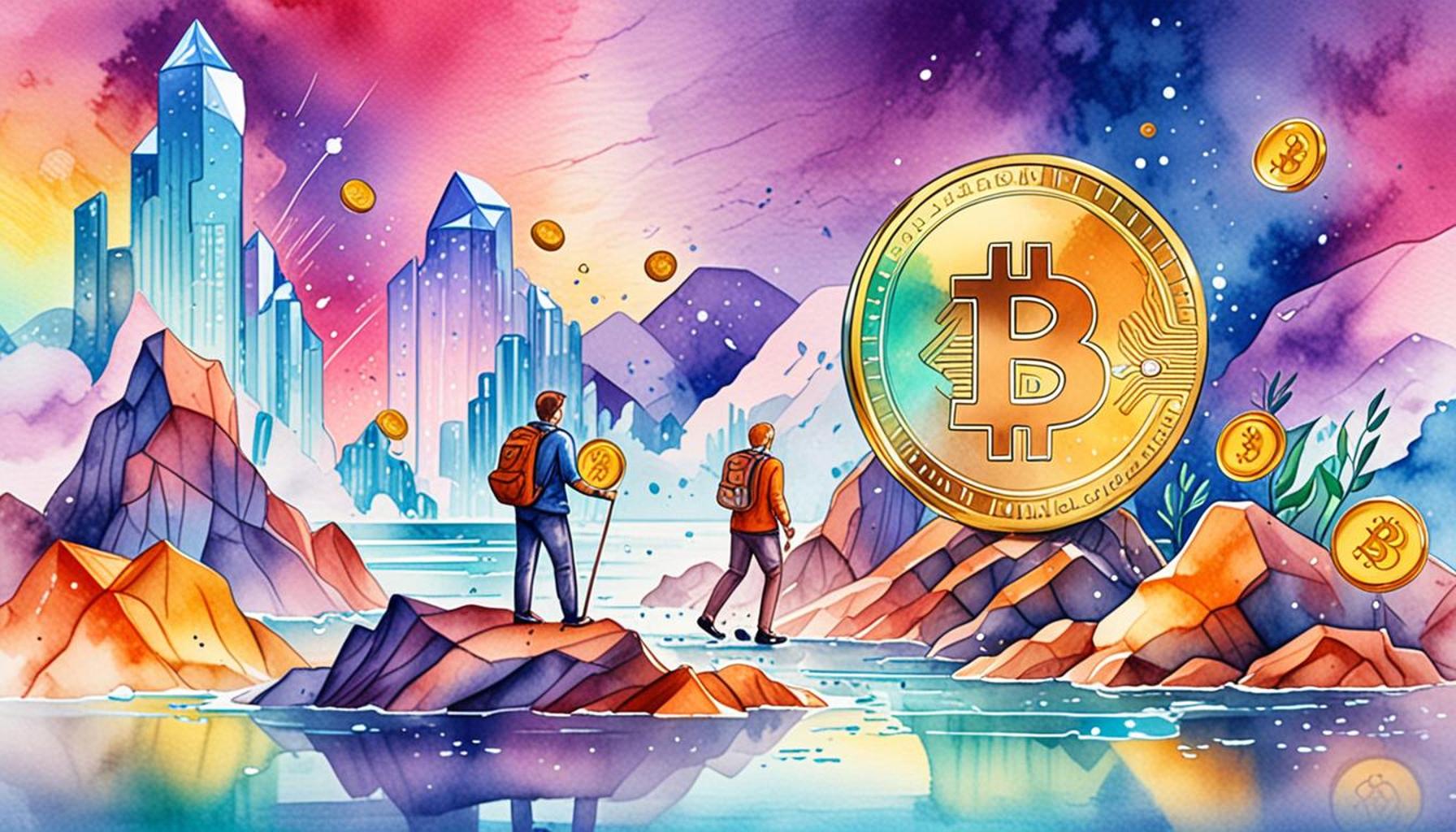 Investments in Cryptocurrencies: Opportunities and Challenges for the Future