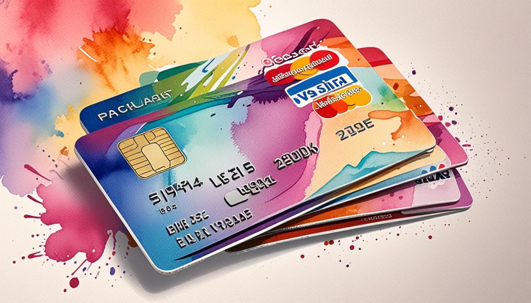 The Pros and Cons of Using Credit Cards in Personal Credit Building