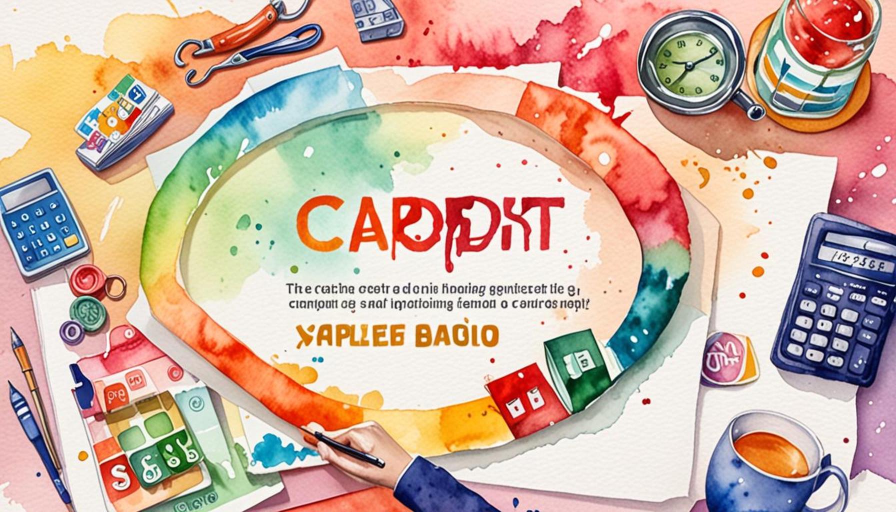 The Impact of Letters of Credit on Credit Score: What You Need to Know